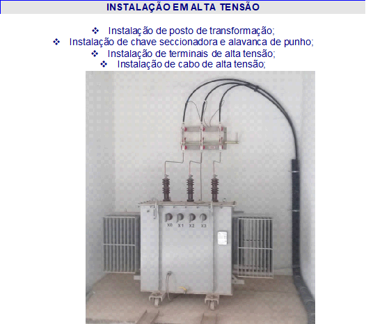 Instalação de posto de transformação.png